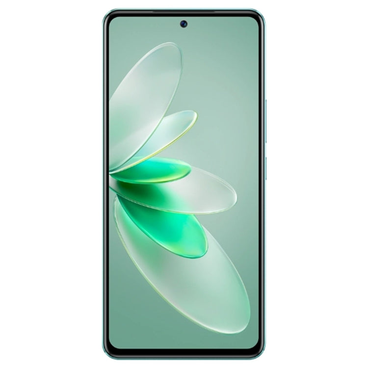 vivo S16e 5G, 50MP Camera, 8GB+128GB, Triple Back Cameras, Srceen Fingerprint Identification, 4600mAh Battery, 6.62 inch Android 11 OriginOS Ocean Exynos 1080 Octa Core up to 2.8GHz, OTG, NFC, Network: 5G (Green) - free shipping - PMC TechLife - Order now!