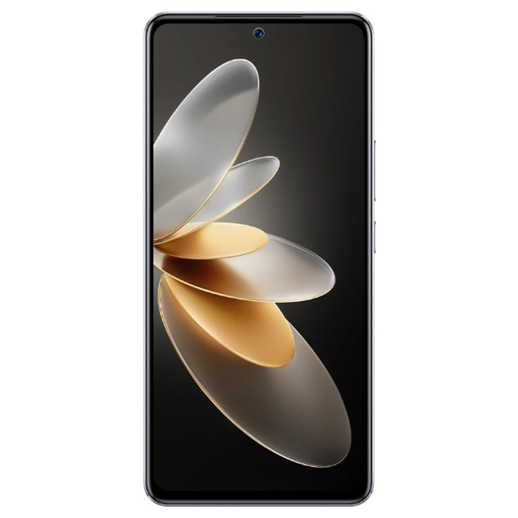 vivo S16e 5G, 50MP Camera, 12GB+256GB, Triple Back Cameras, Srceen Fingerprint Identification, 4600mAh Battery, 6.62 inch Android 11 OriginOS Ocean Exynos 1080 Octa Core up to 2.8GHz, OTG, NFC, Network: 5G(Black) - free shipping - PMC TechLife - Order now!
