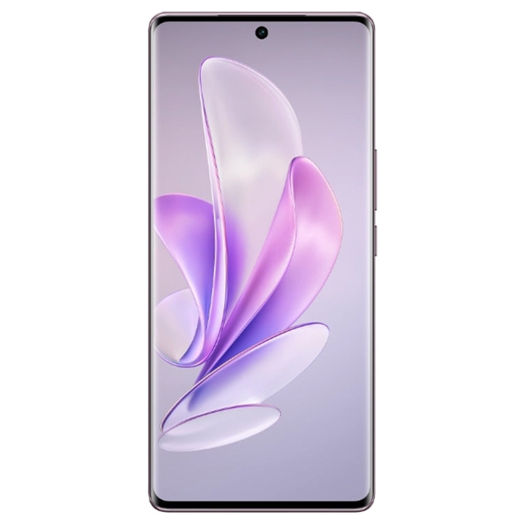 vivo S17 5G, 50MP Camera, 8GB+ 256GB, Dual Back Cameras, Srceen Fingerprint Identification, 4600mAh Battery, 6.78 inch Android 13 OriginOS 3 Snapdragon 778G+ Octa Core up to 2.5GHz, OTG, NFC, Network: 5G(Pink) - free shipping - PMC TechLife - Order now!