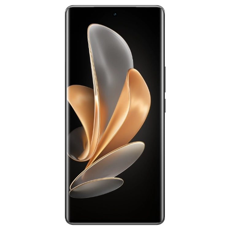 vivo S17e 5G, 64MP Camera, 12GB+256GB, Dual Back Cameras, Srceen Fingerprint Identification, 4600mAh Battery, 6.78 inch Android 13 OriginOS 3 Dimensity 7200 Octa Core up to 2.8GHz, OTG, NFC, Network: 5G (Black) - free shipping - PMC TechLife - Order now!