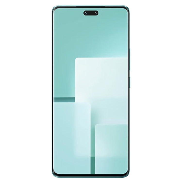 Xiaomi Civi 3 5G, 50MP Camera, 12GB+256GB, Triple Back Cameras + Dual Front Cameras, In-screen Fingerprint Identification, 4500mAh Battery, 6.55 inch MIUI 14 Dimensity 8200-Ultra Octa Core 4nm up to 3.1GHz, Network: 5G, NFC (Mint Green) - free shipping - PMC TechLife - Order now!