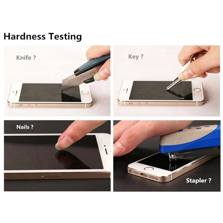 100 PCS for Xiaomi Mi 5 0.26mm 9H Surface Hardness 2.5D Explosion-proof Tempered Glass Screen Film -  by PMC TechLife | Online Shopping South Africa | PMC TechLife