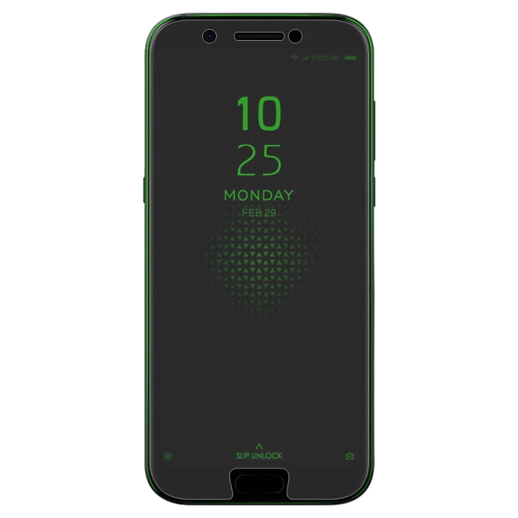 50 PCS 0.26mm 9H 2.5D Tempered Glass Film for Xiaomi Black Shark, No Retail Package -  by PMC TechLife | Online Shopping South Africa | PMC TechLife