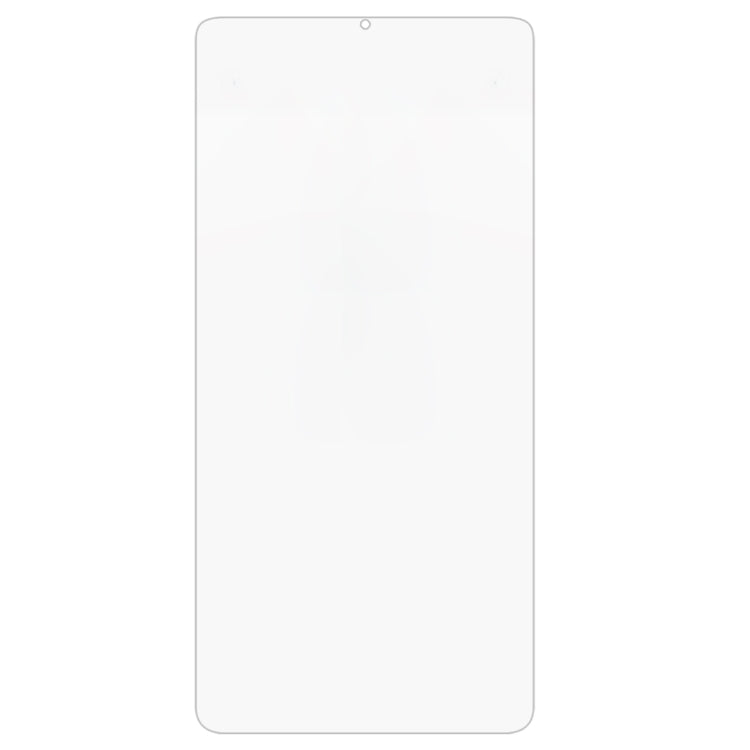 0.26mm 9H 2.5D Transparent Tempered Glass Film for Huawei Mate 20 X - Huawei Tempered Glass by DIYLooks | Online Shopping South Africa | PMC TechLife | Buy Now Pay Later Mobicred