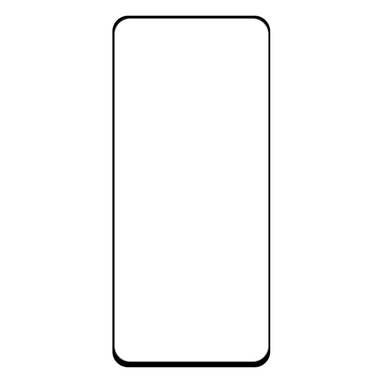 For OPPO Reno5 5G / 4G Full Glue Full Screen Tempered Glass Film - free shipping - PMC TechLife - Order now!
