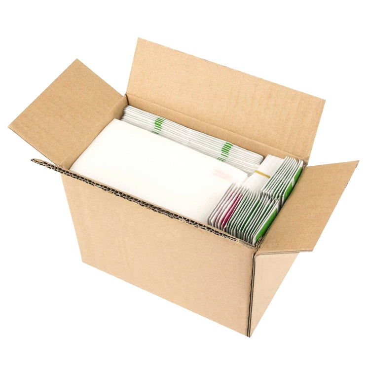 100 PCS for Xiaomi Redmi 3 & 3S 0.26mm 9H Surface Hardness 2.5D Explosion-proof Tempered Glass Screen Film -  by PMC TechLife | Online Shopping South Africa | PMC TechLife