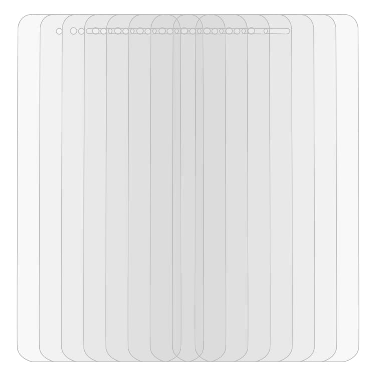 100 PCS for Xiaomi Mi 5X / A1 0.26mm 9H Surface Hardness 2.5D Explosion-proof Full Screen Tempered Glass Screen Film -  by PMC TechLife | Online Shopping South Africa | PMC TechLife