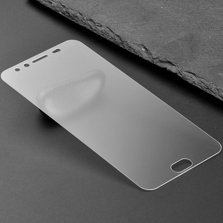 50 PCS Non-Full Matte Frosted Tempered Glass Film for Xiaomi Mi 9, No Retail Package - free shipping - PMC TechLife - Order now!