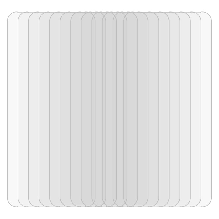 100 PCS 0.26mm 9H 2.5D Explosion-proof Tempered Glass Film for Xiaomi Black Shark Helo -  by PMC TechLife | Online Shopping South Africa | PMC TechLife