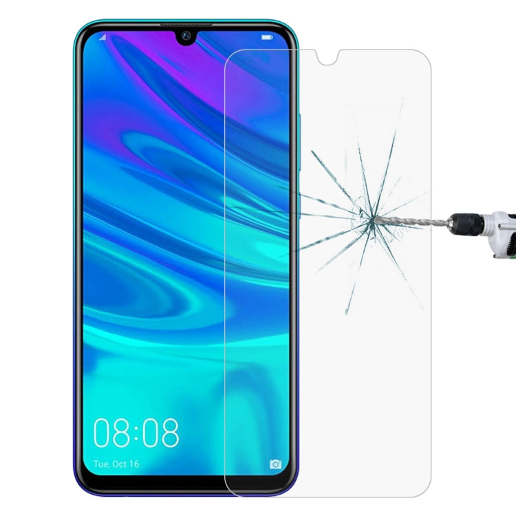 0.26mm 9H 2.5D Tempered Glass Film for Huawei Honor 10 Lite / P Smart (2019) / Honor 10i - Honor Tempered Glass by DIYLooks | Online Shopping South Africa | PMC TechLife | Buy Now Pay Later Mobicred