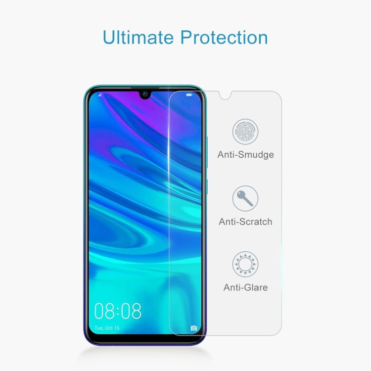 0.26mm 9H 2.5D Tempered Glass Film for Huawei Honor 10 Lite / P Smart (2019) / Honor 10i - Honor Tempered Glass by DIYLooks | Online Shopping South Africa | PMC TechLife | Buy Now Pay Later Mobicred