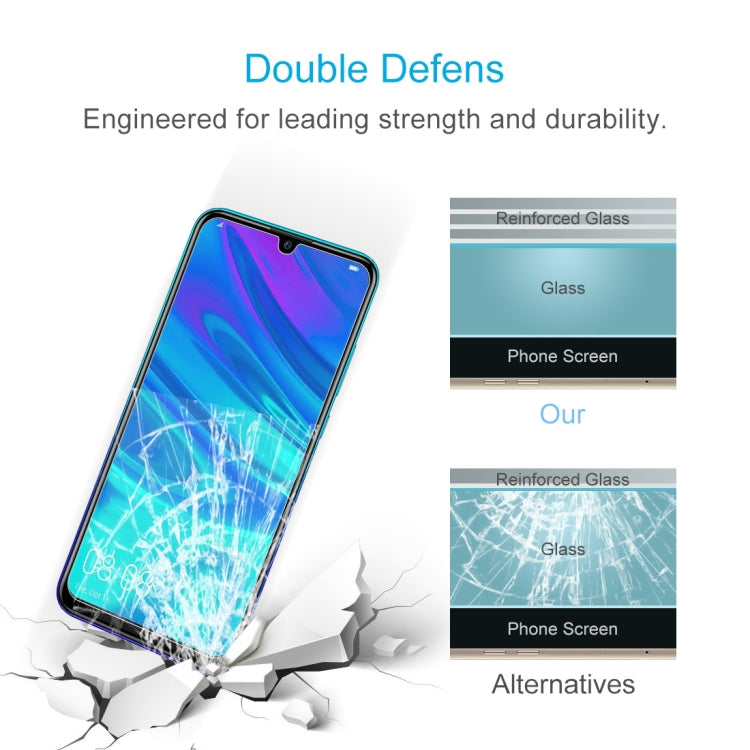 0.26mm 9H 2.5D Tempered Glass Film for Huawei Honor 10 Lite / P Smart (2019) / Honor 10i - Honor Tempered Glass by DIYLooks | Online Shopping South Africa | PMC TechLife | Buy Now Pay Later Mobicred