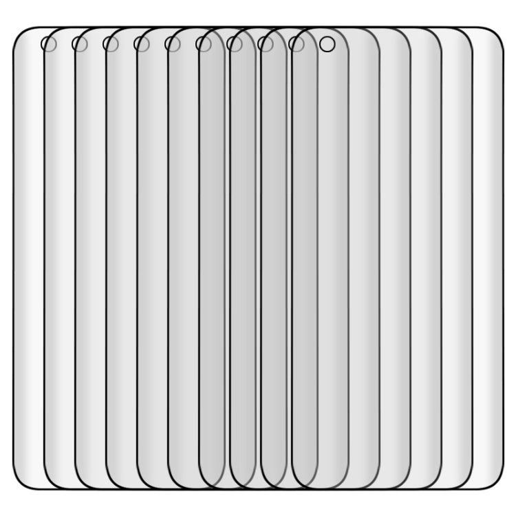 25 PCS For Xiaomi Mi 10 Pro 5G 9H HD 3D Curved Edge Tempered Glass Film (Black) -  by PMC TechLife | Online Shopping South Africa | PMC TechLife