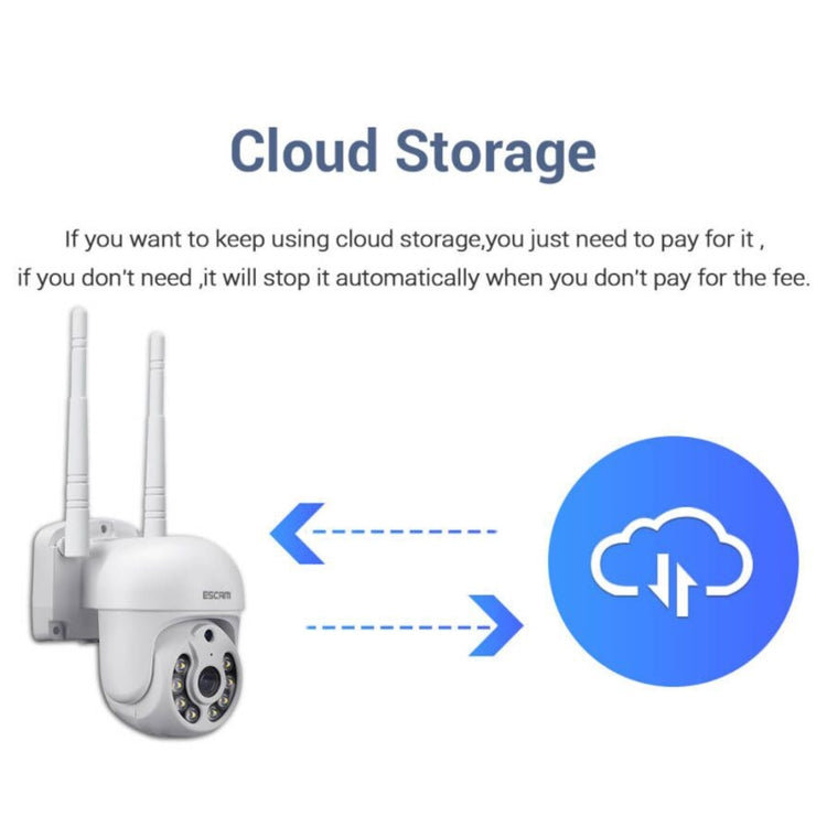 ESCAM WNK718 HD 3.0 Million Pixels 8-channel Wireless + 8IPC Wireless NVR Security System, UK Plug - free shipping - PMC TechLife - Order now!