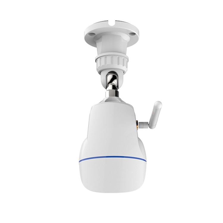 NEO NIP-56AI Outdoor Waterproof WiFi IP Camera, with IR Night Vision & Mobile Phone Remote Control - Waterproof Camera by PMC TechLife | Online Shopping South Africa | PMC TechLife