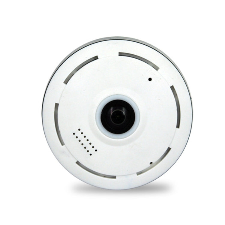360EyeS EC11-I6 360 Degree 1280*960P Network Panoramic Camera with TF Card Slot ,Support Mobile Phones Control(White) - 360 Degree Camera by PMC TechLife | Online Shopping South Africa | PMC TechLife