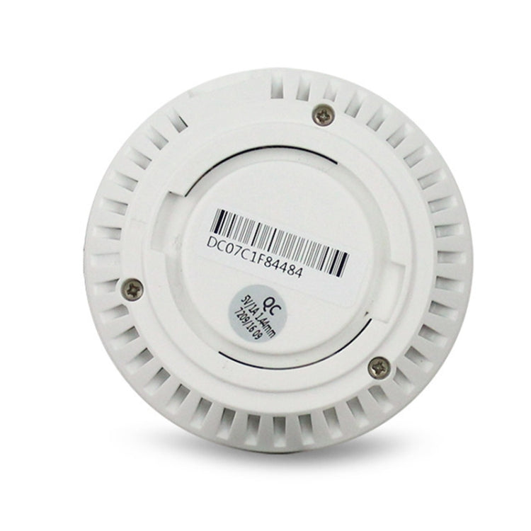 360EyeS EC11-I6 360 Degree 1280*960P Network Panoramic Camera with TF Card Slot ,Support Mobile Phones Control(White) - 360 Degree Camera by PMC TechLife | Online Shopping South Africa | PMC TechLife