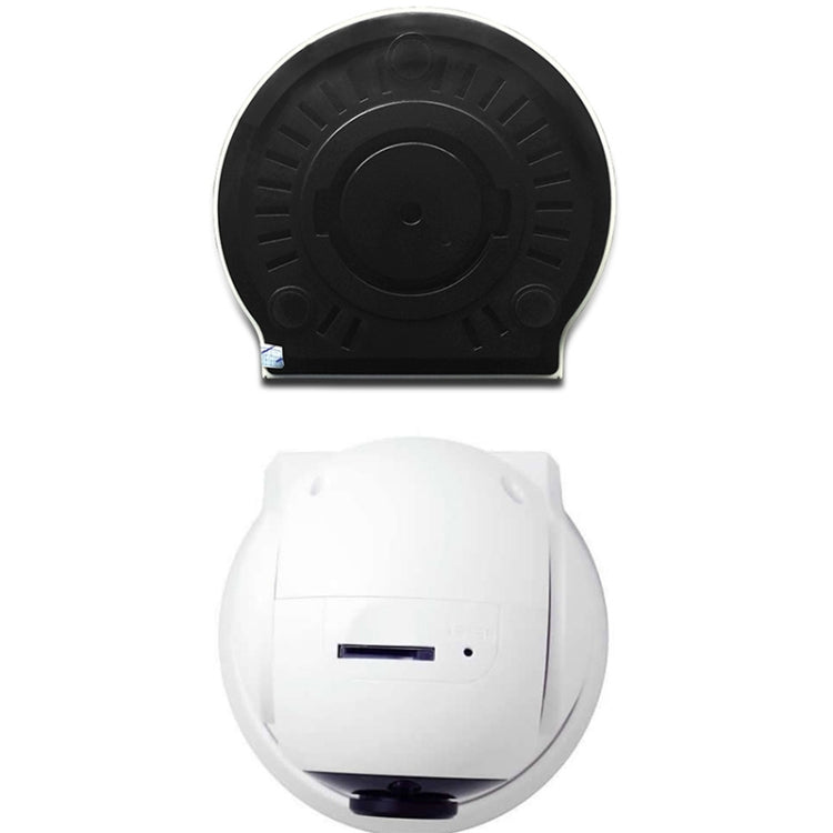 Anpwoo-YT002W 100W 3.6mm Lens Wide Angle 720P Smart WIFI Monitor Camera , Support Night Vision & TF Card Expansion Storage - free shipping - PMC TechLife - Order now!