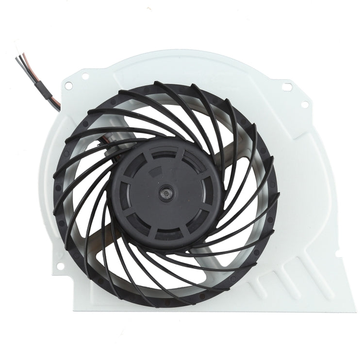 Original Inner Cooling Fan CUH-7000 7XXX for PS4 Pro - PS4 Spare Parts by PMC TechLife | Online Shopping South Africa | PMC TechLife | Buy Now Pay Later Mobicred