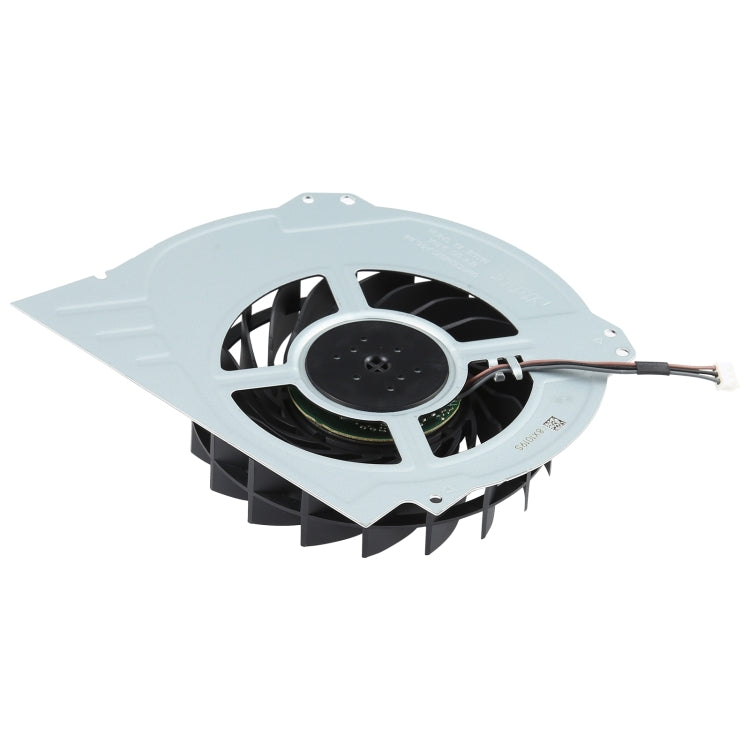 Original Inner Cooling Fan CUH-7000 7XXX for PS4 Pro - PS4 Spare Parts by PMC TechLife | Online Shopping South Africa | PMC TechLife | Buy Now Pay Later Mobicred