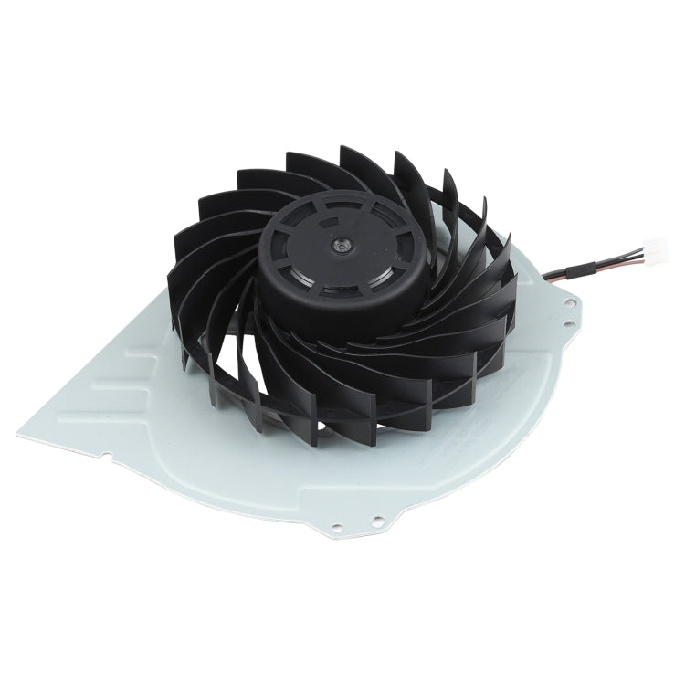 Original Inner Cooling Fan CUH-7000 7XXX for PS4 Pro - PS4 Spare Parts by PMC TechLife | Online Shopping South Africa | PMC TechLife | Buy Now Pay Later Mobicred