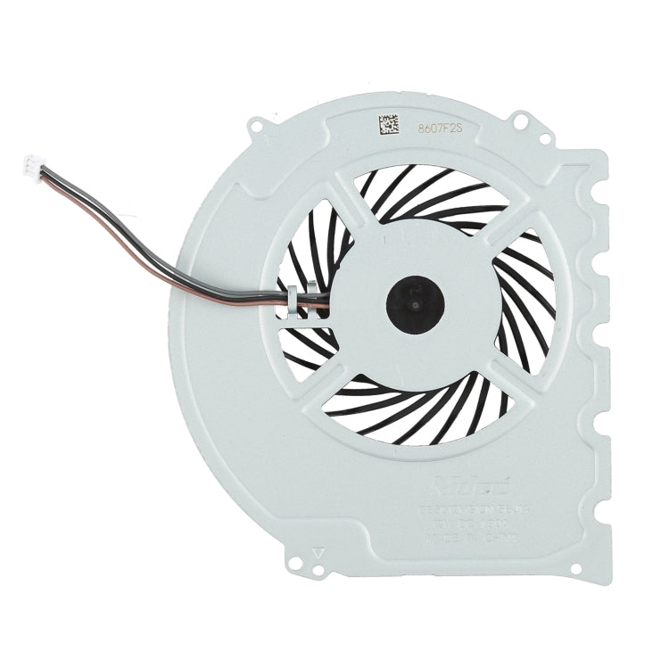 Original Inner Cooling Fan for PS4 Slim - PS4 Spare Parts by PMC TechLife | Online Shopping South Africa | PMC TechLife