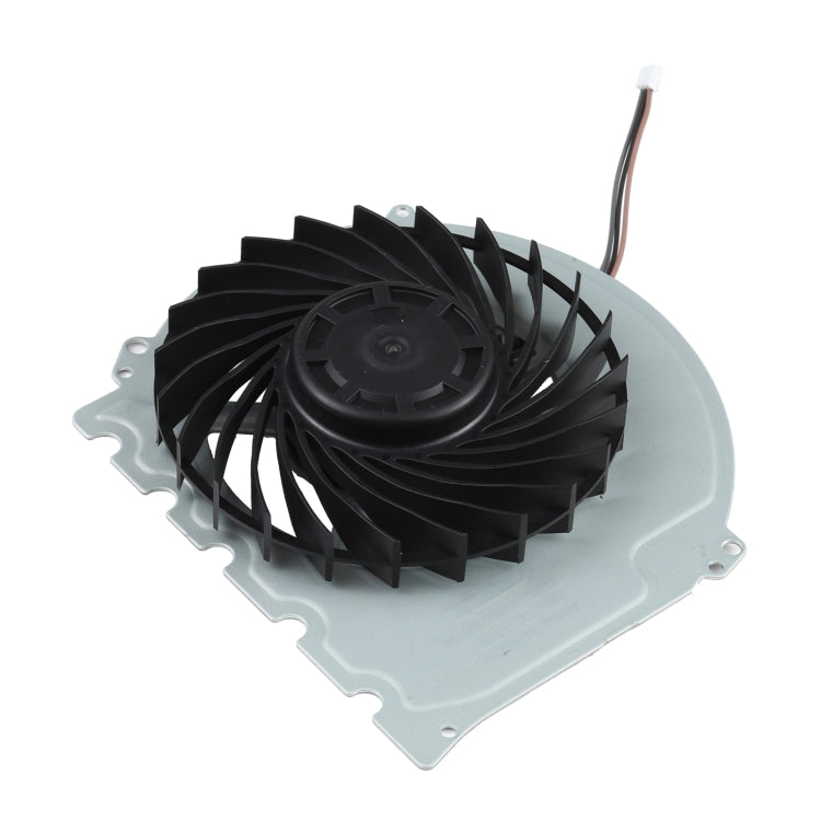 Original Inner Cooling Fan for PS4 Slim - PS4 Spare Parts by PMC TechLife | Online Shopping South Africa | PMC TechLife