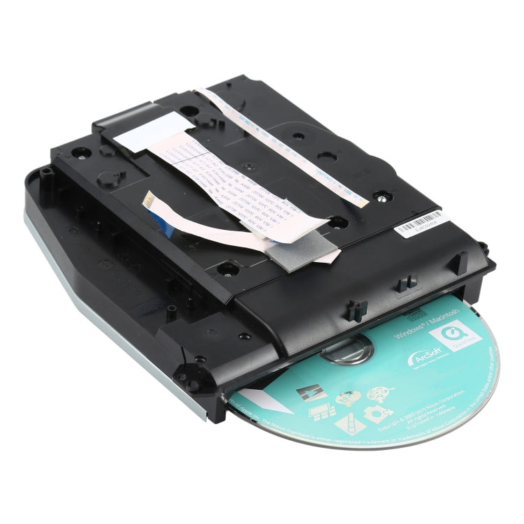 CUH-7015B Disc Drive Blu-ray Game Drive For PS4 Pro - PS4 Spare Parts by PMC TechLife | Online Shopping South Africa | PMC TechLife