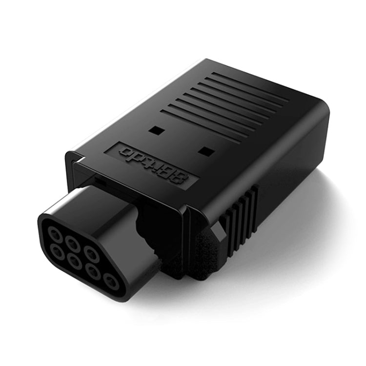 Original 8Bitdo Retro Receiver for NES Game Controller Support for PS3 PS4 WII Mote 8Bitdo Gamepad - free shipping - PMC TechLife - Order now!