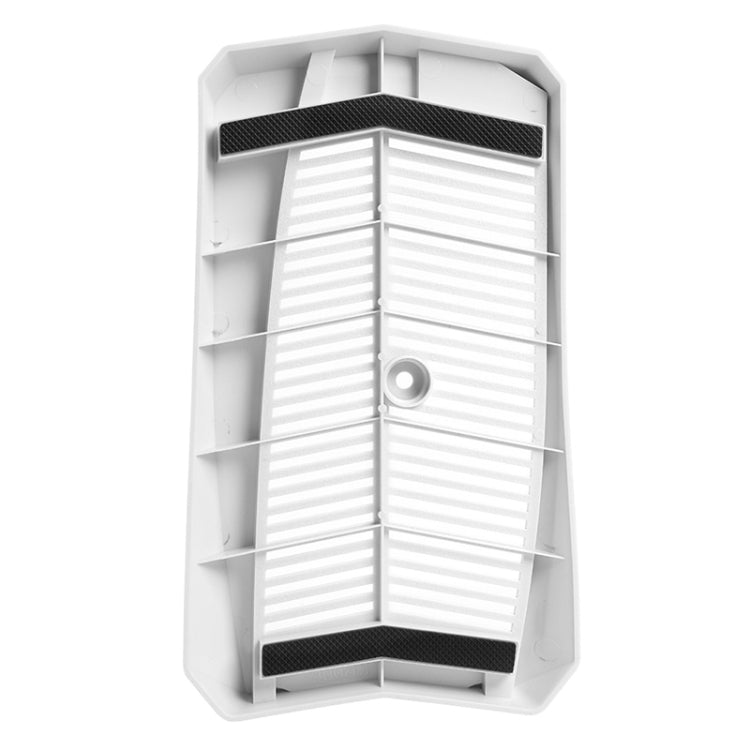 KJH P5-006 Game Console Cooling Bracket Stand Holder Specially Designed For PS5(White) - Holder by PMC TechLife | Online Shopping South Africa | PMC TechLife