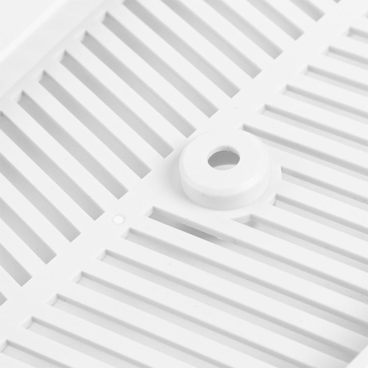 KJH P5-006 Game Console Cooling Bracket Stand Holder Specially Designed For PS5(White) - Holder by PMC TechLife | Online Shopping South Africa | PMC TechLife