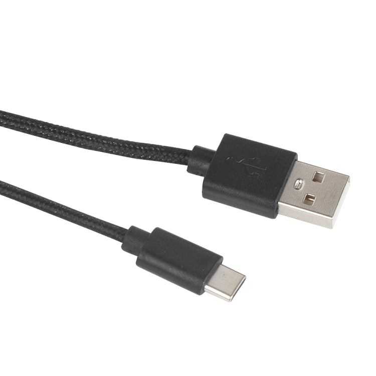 OIVO IV-P5229 3m 1A USB Type-C Charging Data Cable for PS5 / Switch Pro / Xbox Series - Charger & Power by OIVO | Online Shopping South Africa | PMC TechLife
