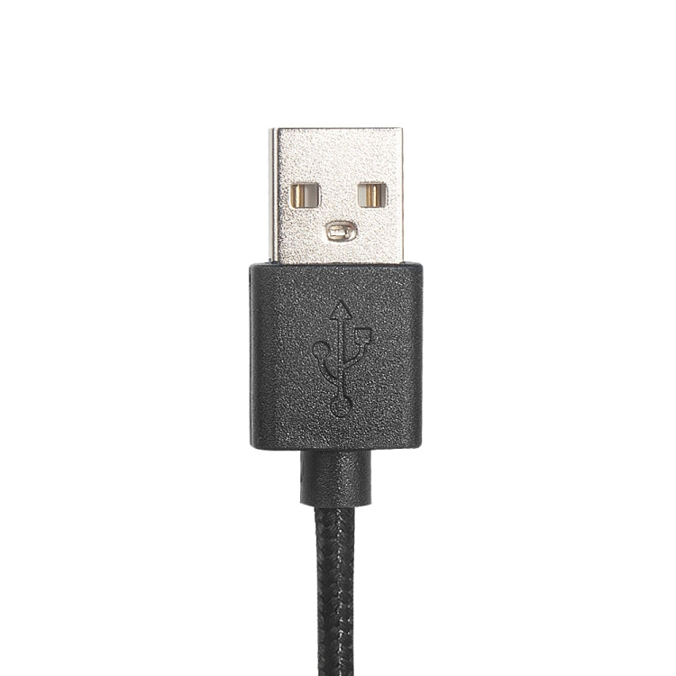 OIVO IV-P5229 3m 1A USB Type-C Charging Data Cable for PS5 / Switch Pro / Xbox Series - Charger & Power by OIVO | Online Shopping South Africa | PMC TechLife