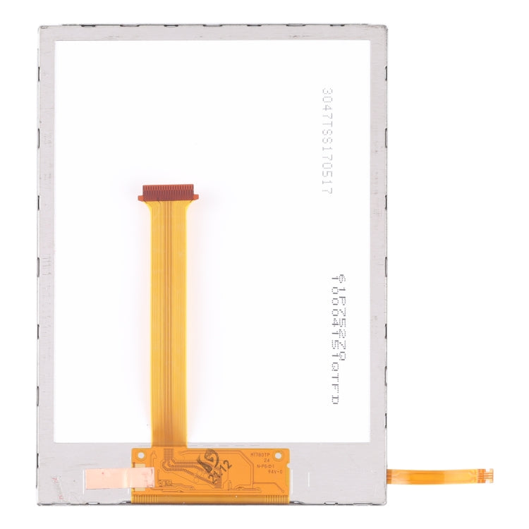 Bottom LCD Screen For Nintendo NEW 2DS XL - free shipping - PMC TechLife - Order now!