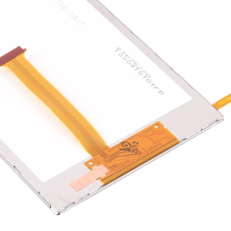 Bottom LCD Screen For Nintendo NEW 2DS XL - free shipping - PMC TechLife - Order now!