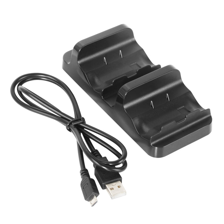 DOBE TYX-532X Charging Dock Dual Charging Station With Battery For Xbox Series - Charger & Power by DOBE | Online Shopping South Africa | PMC TechLife