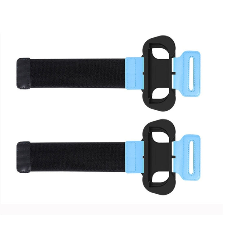 2 PCS ipega JYS-NS163 For Switch Dancing Games Wrist Strap Accessories - Gamepads by ipega | Online Shopping South Africa | PMC TechLife | Buy Now Pay Later Mobicred