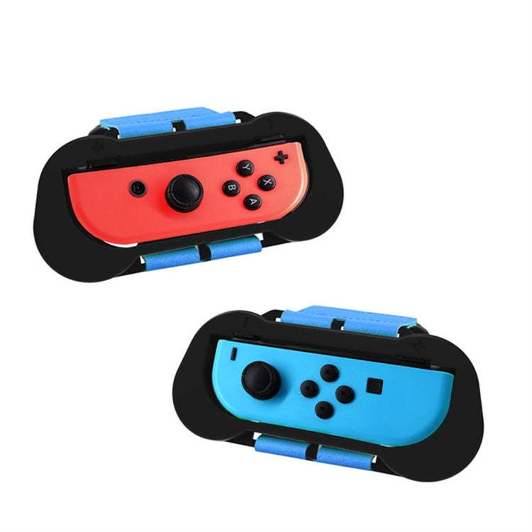 2 PCS ipega JYS-NS163 For Switch Dancing Games Wrist Strap Accessories - Gamepads by ipega | Online Shopping South Africa | PMC TechLife | Buy Now Pay Later Mobicred