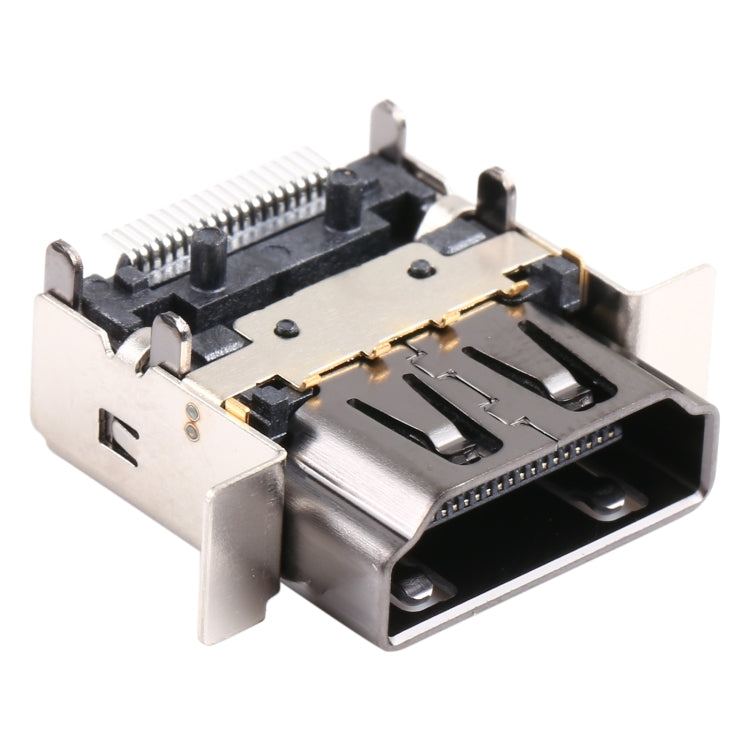 Original 1080P HDMI Port Connector A114d For Xbox Series X - XBOX Spare Parts by PMC TechLife | Online Shopping South Africa | PMC TechLife