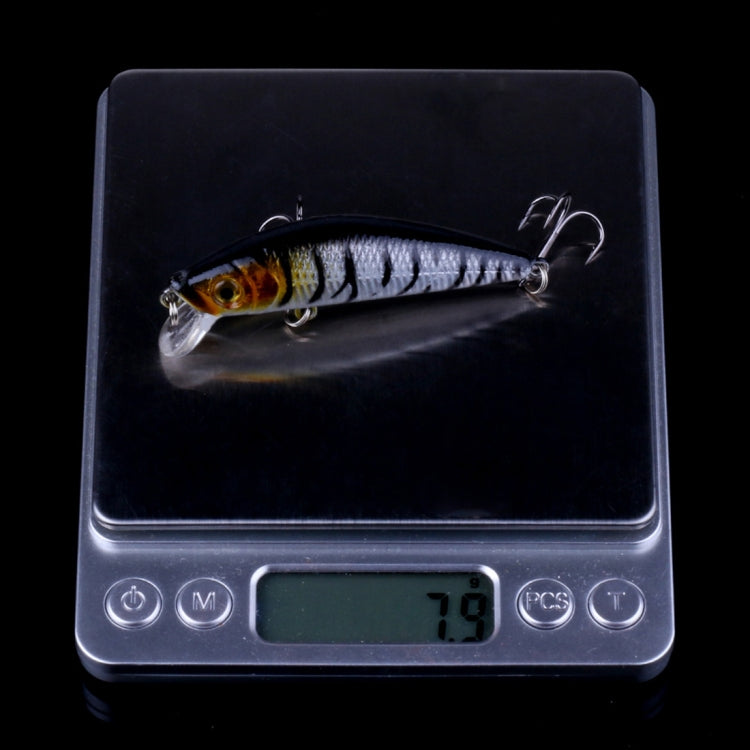 HENGJIA 5 PCS/Kit Popular Fishing Lures Bait Bionic Kit - free shipping - PMC TechLife - Order now!