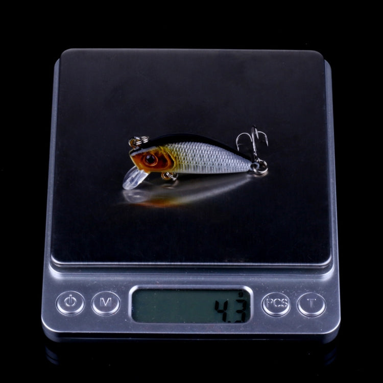 HENGJIA 5 PCS/Kit Popular Fishing Lures Bait Bionic Kit - free shipping - PMC TechLife - Order now!