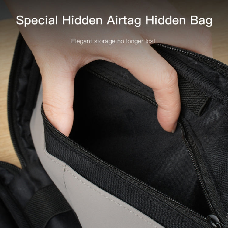 Yesido WB32 Multifunctional Digital Accessories Storage Bag (Black) - free shipping - PMC TechLife - Order now!