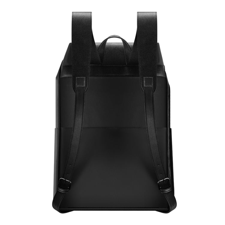 Original Huawei 8.5L Style Backpack for 14 inch and Below Laptops, Size: S (Black) - free shipping - PMC TechLife - Order now!