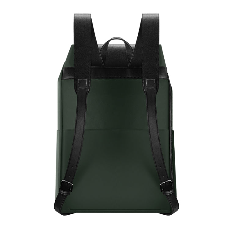 Original Huawei 8.5L Style Backpack for 14 inch and Below Laptops, Size: S (Cyan) - free shipping - PMC TechLife - Order now!