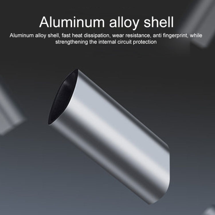 2 in 1 4K 60Hz Mini DP Male to USB-C / Type-C Charging + USB-C / Type-C Female Adapter - free shipping - PMC TechLife - Order now!