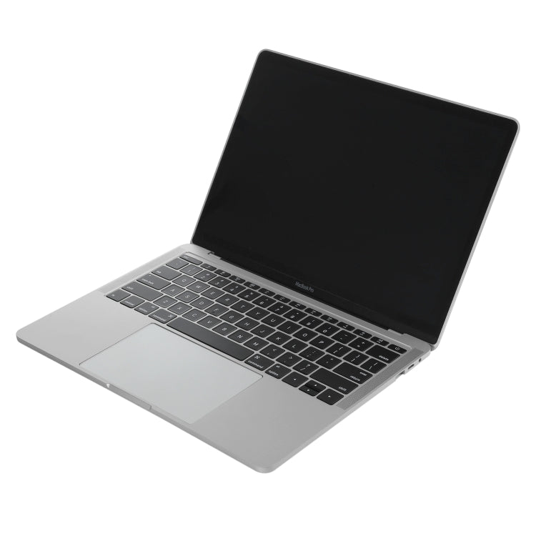 For Apple MacBook Pro 13.3 inch Dark Screen Non-Working Fake Dummy Display Model (Silver) - Laptop Model by PMC TechLife | Online Shopping South Africa | PMC TechLife