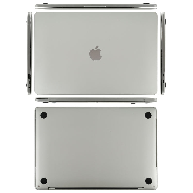 For Apple MacBook Pro 13.3 inch Dark Screen Non-Working Fake Dummy Display Model (Silver) - Laptop Model by PMC TechLife | Online Shopping South Africa | PMC TechLife