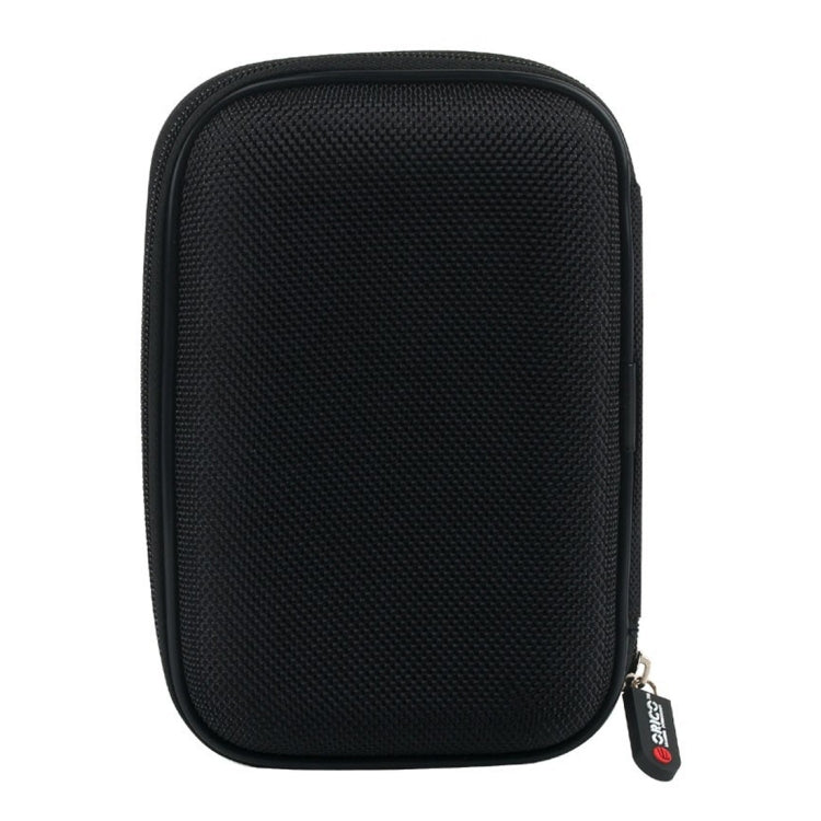 ORICO PHD-25 2.5 inch SATA HDD Case Hard Drive Disk Protect Cover Box(Black) - free shipping - PMC TechLife - Order now!