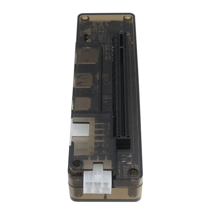 Mini PCI-E Version V8.0 EXP GDC Laptop External Independent Video Card Dock Express Card - free shipping - PMC TechLife - Order now!