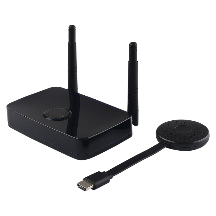 Measy A20W Wireless HDMI Transmitter and Receiver, Transmission Distance: 50m - free shipping - PMC TechLife - Order now!